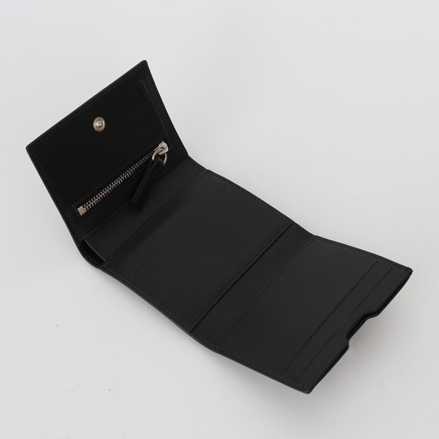 MM6 エムエム6 メゾンマルジェラ MAISON MARGIELA 財布 三つ折り財布
