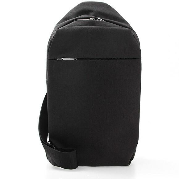 kortteli crossbody shoulder bag