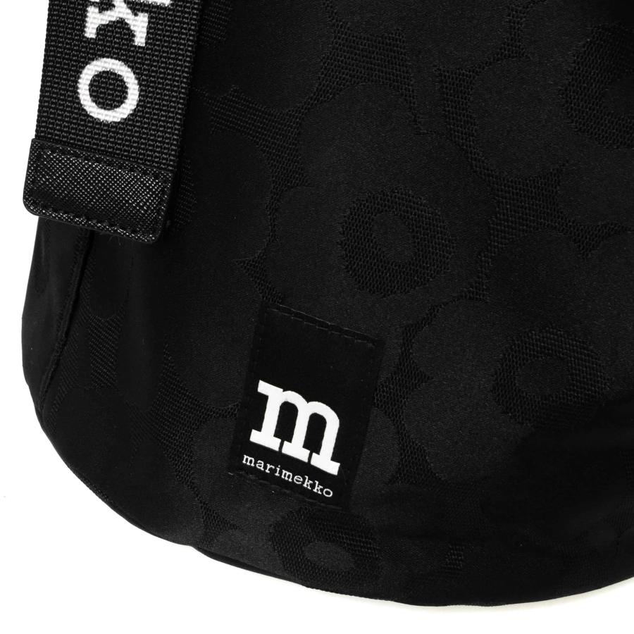 marimekko（マリメッコ） バッグ ショルダーバッグ WEAR ALL DAY