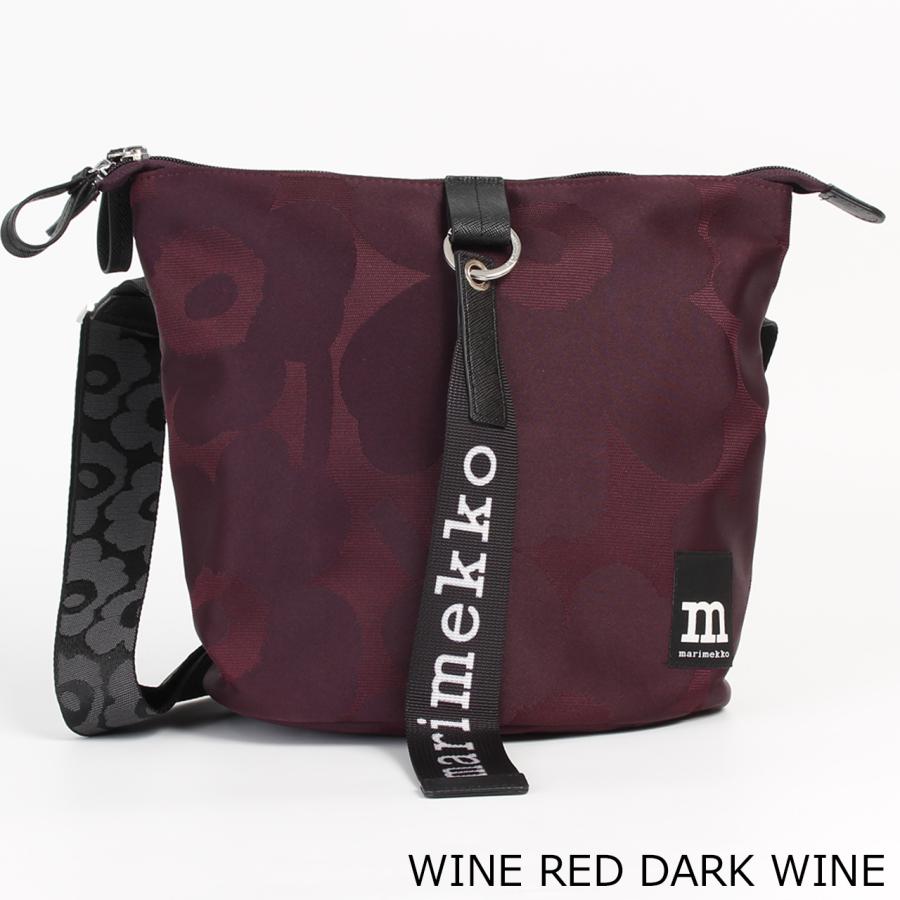 marimekko（マリメッコ） バッグ ショルダーバッグ WEAR ALL DAY
