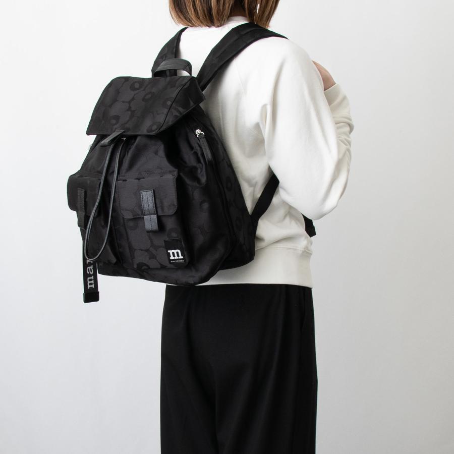 marimekko（マリメッコ） バッグ バックパック（リュック） WEAR ALL