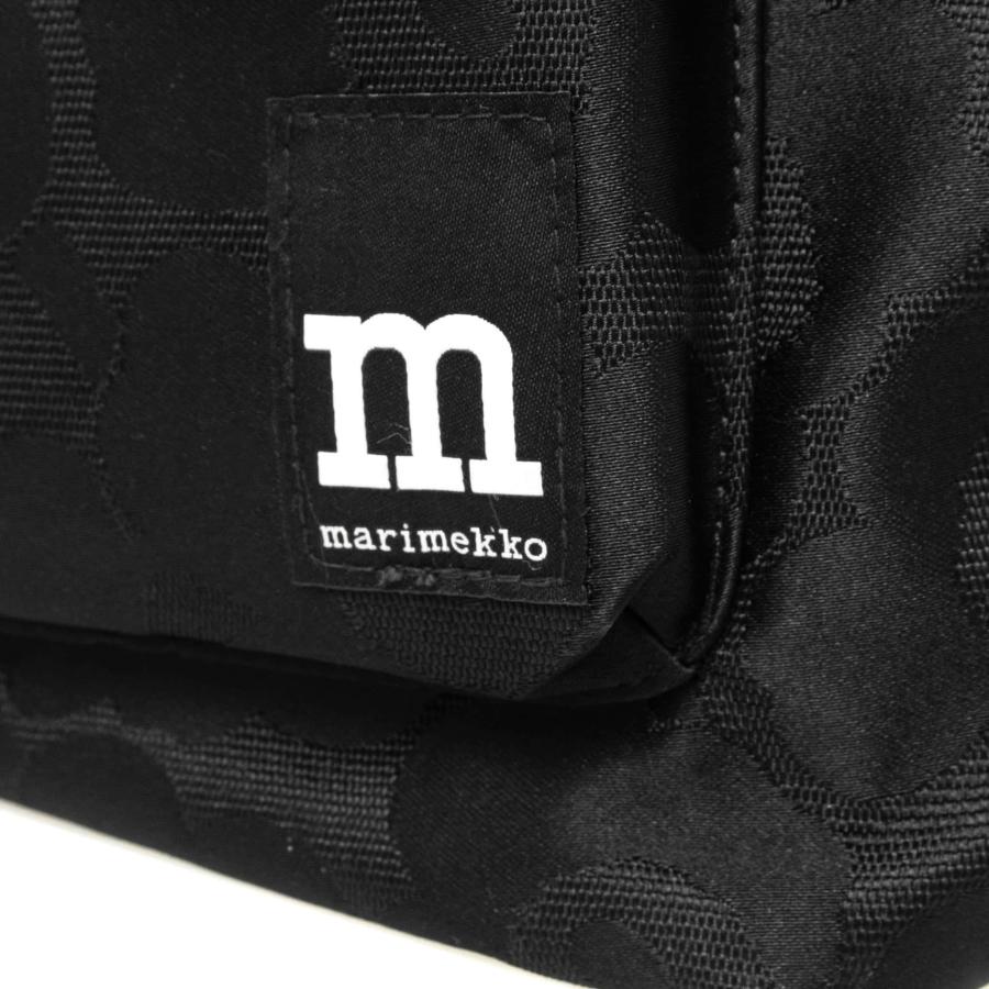 マリメッコ MARIMEKKO バッグ バックパック（リュック） WEAR ALL DAY UNIKKO EVERYTHING BACKPACK L UNIKKO ウニッコ バックパック レディース 092229 / 095299_7