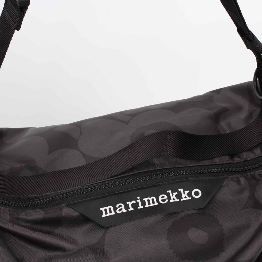 マリメッコ MARIMEKKO バッグ ショルダーバッグ NEAT CROSSBODY UNIKKO L ウニッコショルダーバッグ Lサイズ レディース 094121の画像