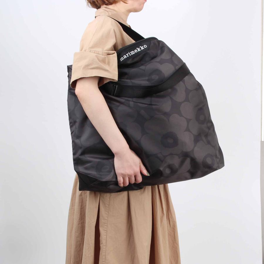マリメッコ MARIMEKKO バッグ ショルダーバッグ NEAT CROSSBODY UNIKKO L ウニッコショルダーバッグ Lサイズ レディース 094121の画像