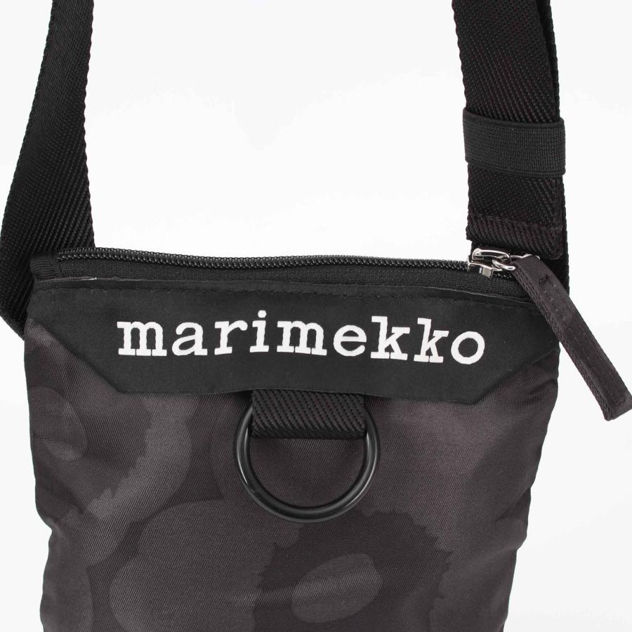 marimekko（マリメッコ） バッグ ショルダーバッグ NEAT PHONE POCKET
