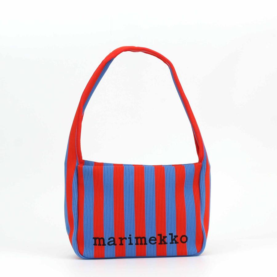 marimekko マリメッコ MARIMEKKO バッグ ハンドバッグ KNITTED 