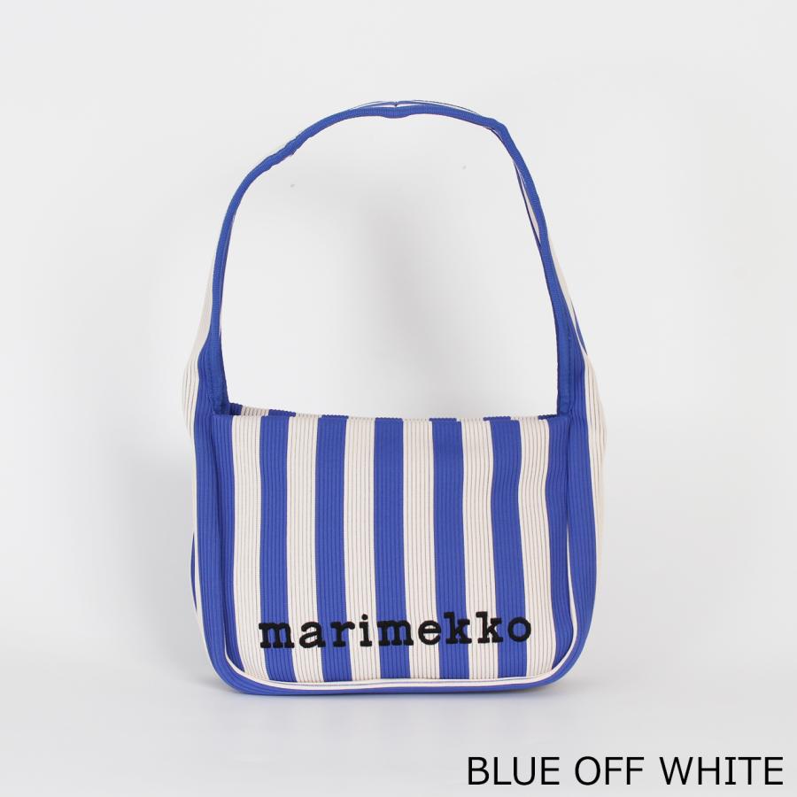 marimekko（マリメッコ） バッグ ショルダーバッグ KNITTED MERIROSVO