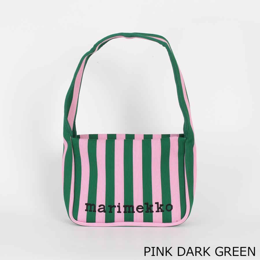 marimekko（マリメッコ） バッグ ショルダーバッグ KNITTED MERIROSVO