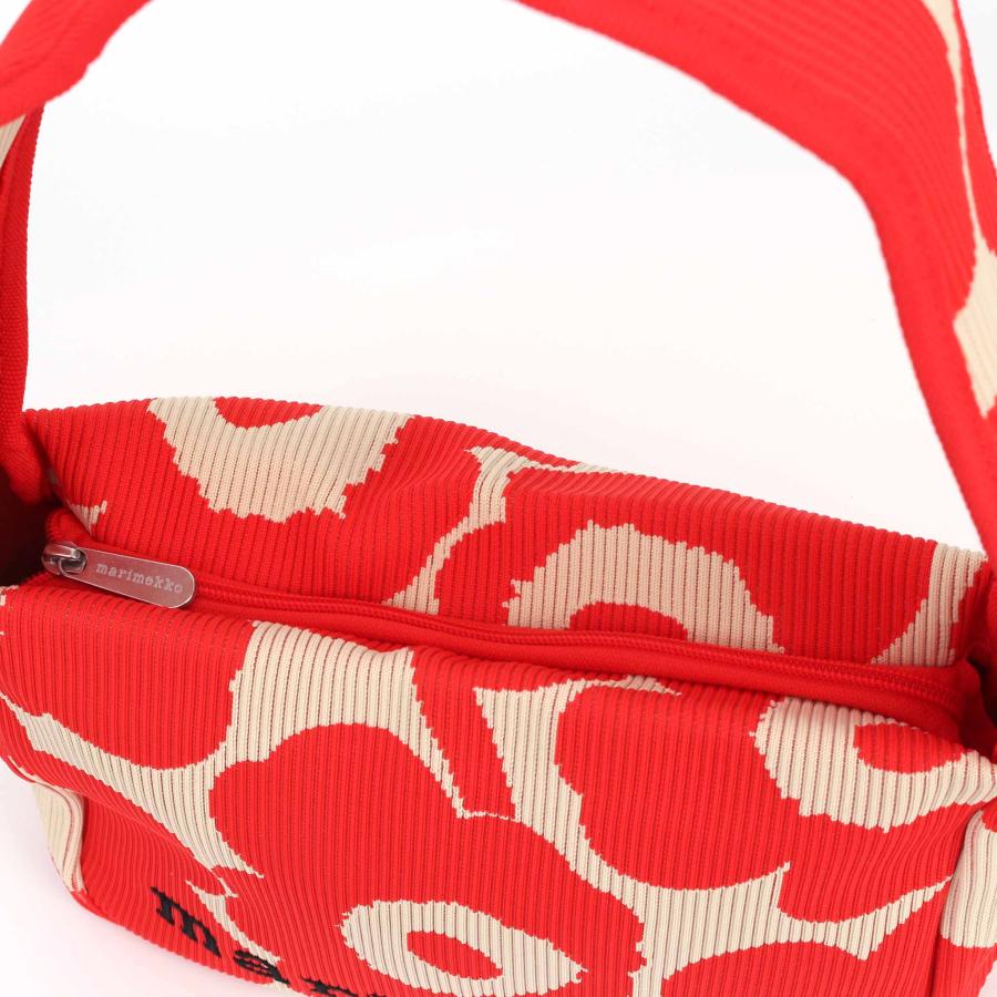 marimekko マリメッコ MARIMEKKO バッグ ハンドバッグ KNITTED