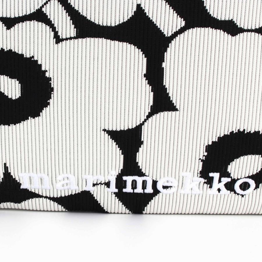 marimekko（マリメッコ） バッグ トートバッグ KNITTED LARGE UNIKKO