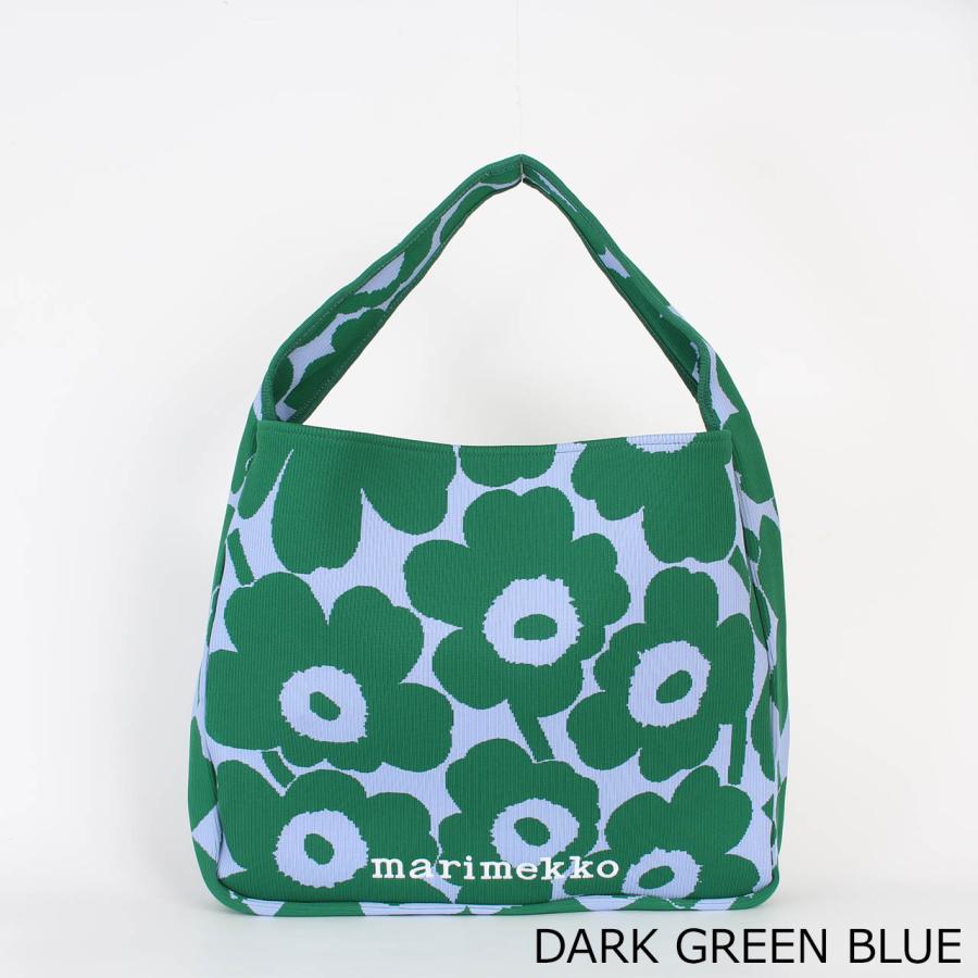 marimekko（マリメッコ） バッグ トートバッグ KNITTED LARGE UNIKKO
