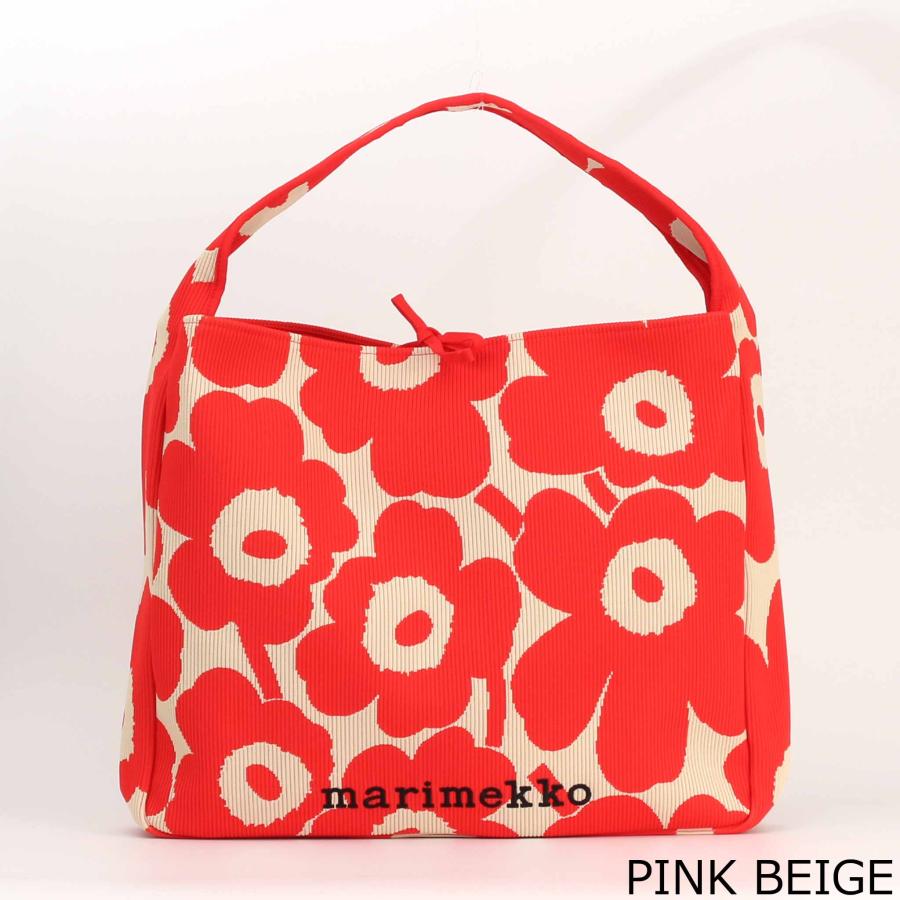 marimekko（マリメッコ） バッグ トートバッグ KNITTED LARGE UNIKKO