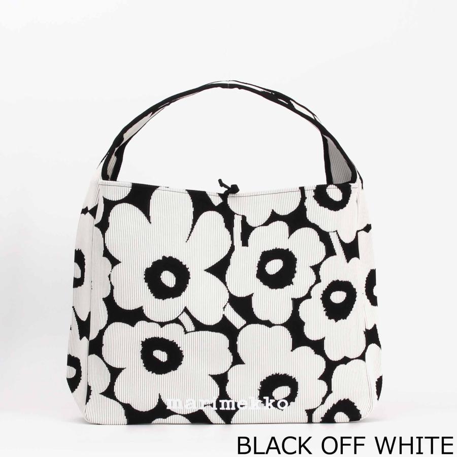 marimekko（マリメッコ） バッグ トートバッグ KNITTED LARGE UNIKKO