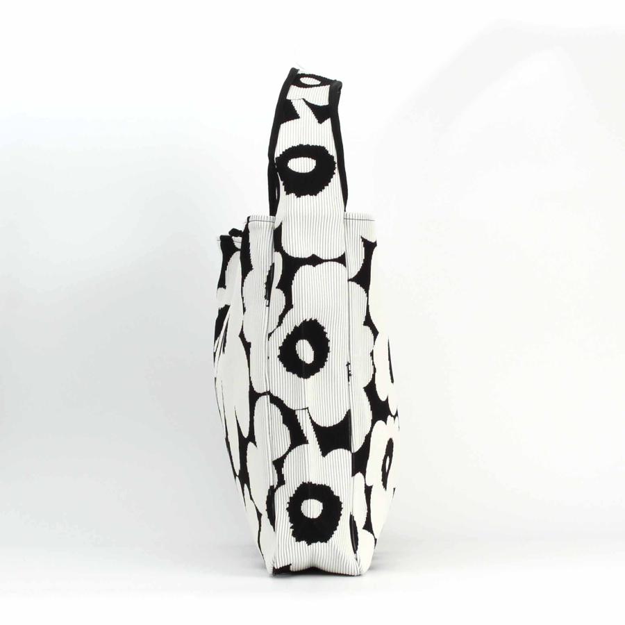 marimekko（マリメッコ） バッグ トートバッグ KNITTED LARGE UNIKKO
