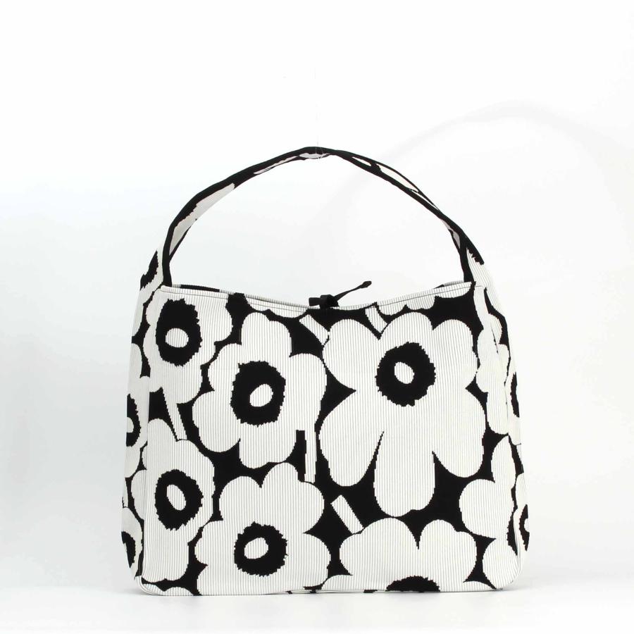 marimekko（マリメッコ） バッグ トートバッグ KNITTED LARGE UNIKKO