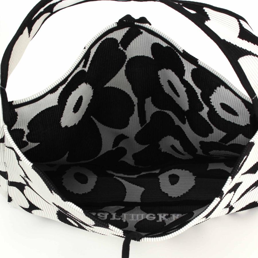marimekko（マリメッコ） バッグ トートバッグ KNITTED LARGE UNIKKO