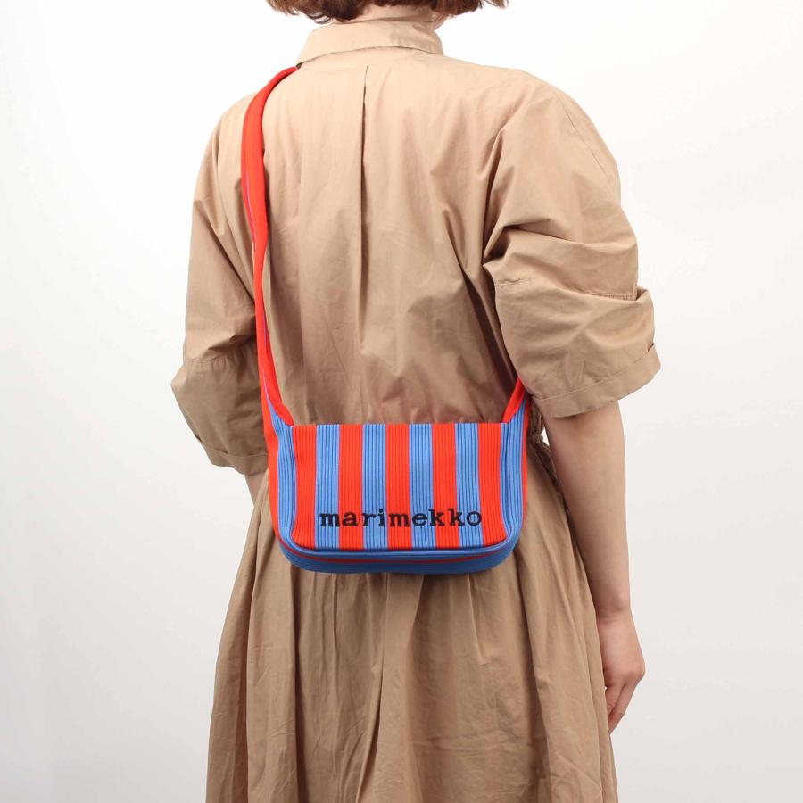 marimekko マリメッコ MARIMEKKO バッグ ショルダーバッグ