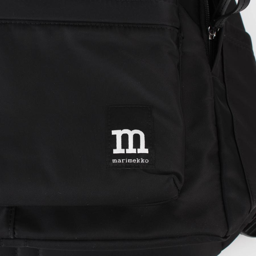 marimekko（マリメッコ） バッグ バックパック（リュック） ZIP TOP