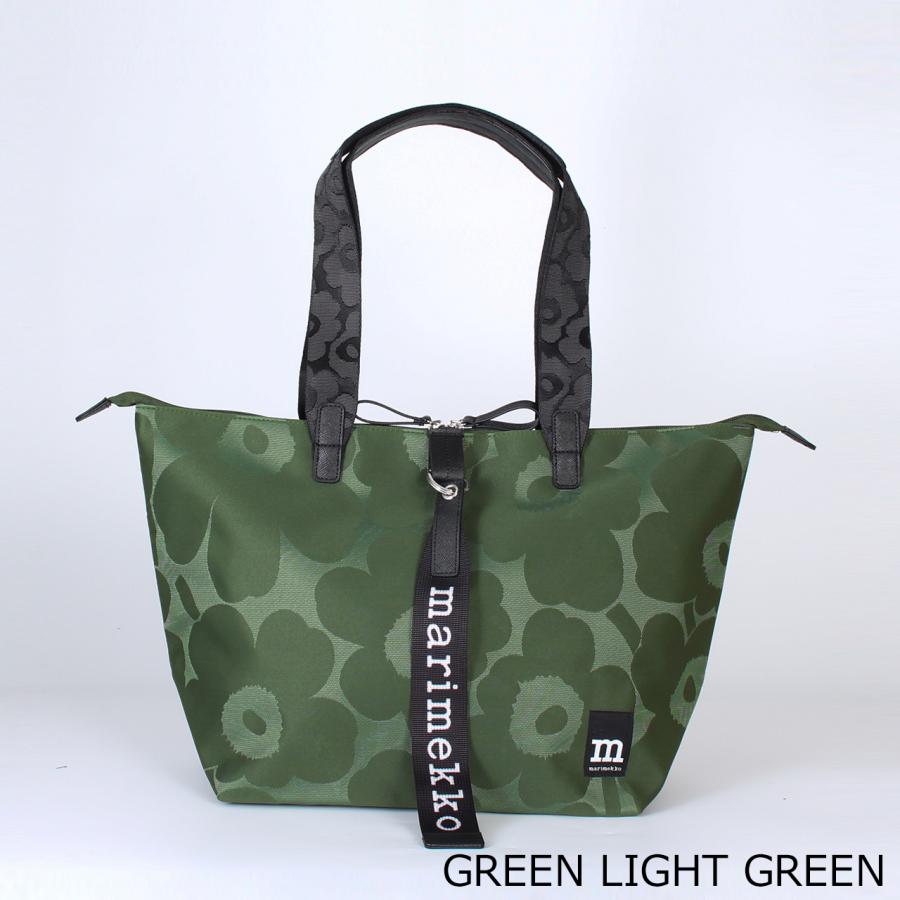 マリメッコ MARIMEKKO バッグ トートバッグ WEAR ALL DAY UNIKKO TOTE M UNIKKO SHOULDER BAG ウニッコ トートーバッグ M レディース 095310 / 095305 / 095309