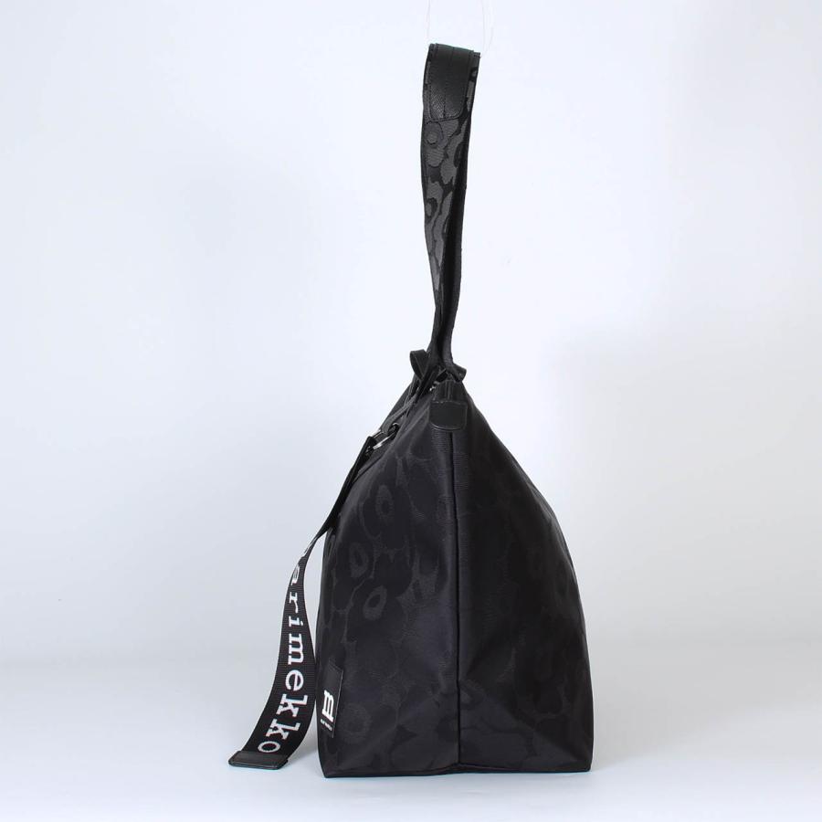 マリメッコ MARIMEKKO バッグ トートバッグ WEAR ALL DAY UNIKKO TOTE M UNIKKO SHOULDER BAG ウニッコ トートーバッグ M レディース 095310 / 095305 / 095309
