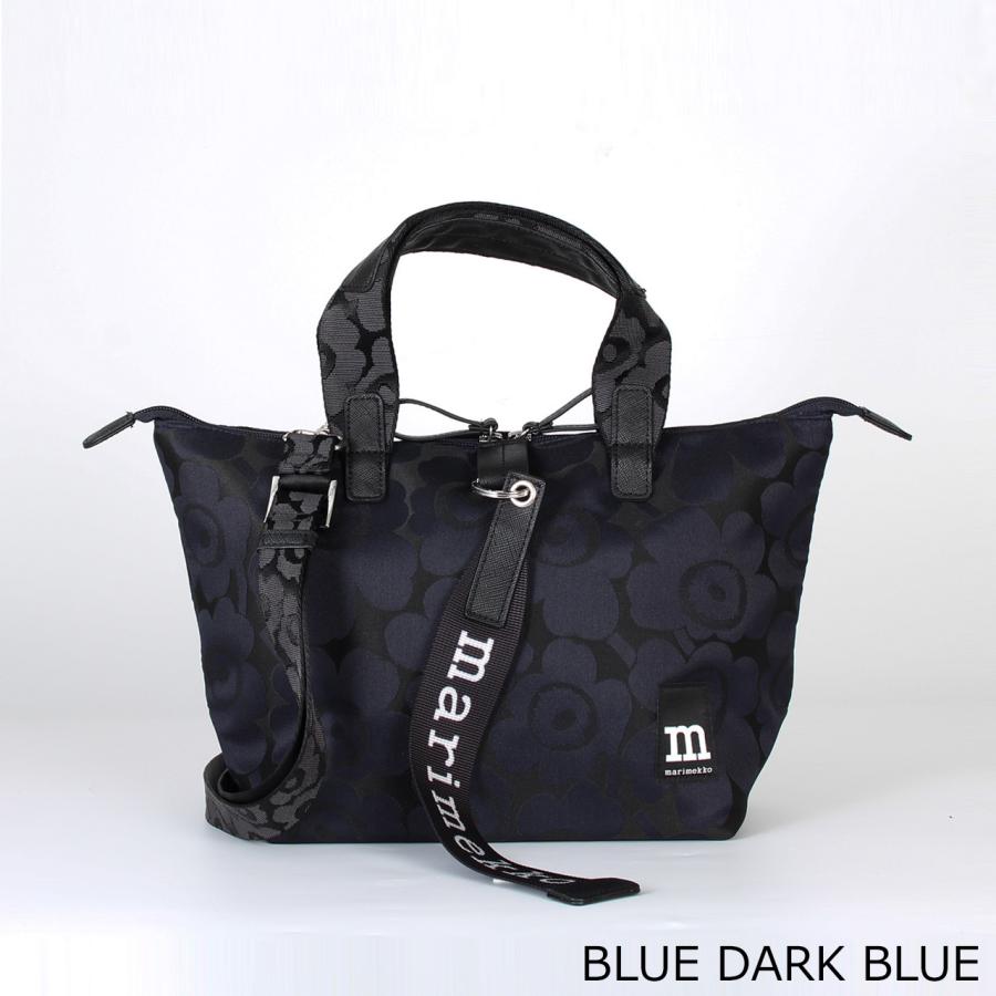 マリメッコ　2wayバッグ marimekko（マリメッコ） ショルダーバッグ All Day Bucket Unikko