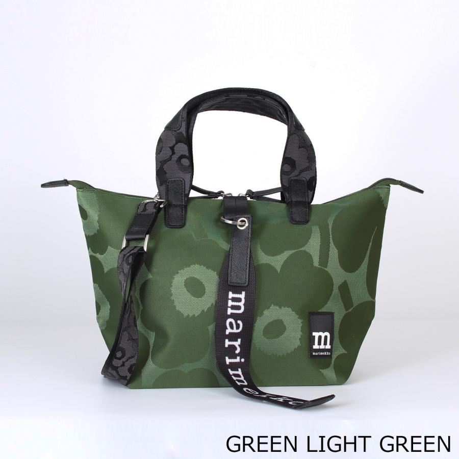 marimekko（マリメッコ） バッグ 2WAYトート/ショルダーバッグ WEAR