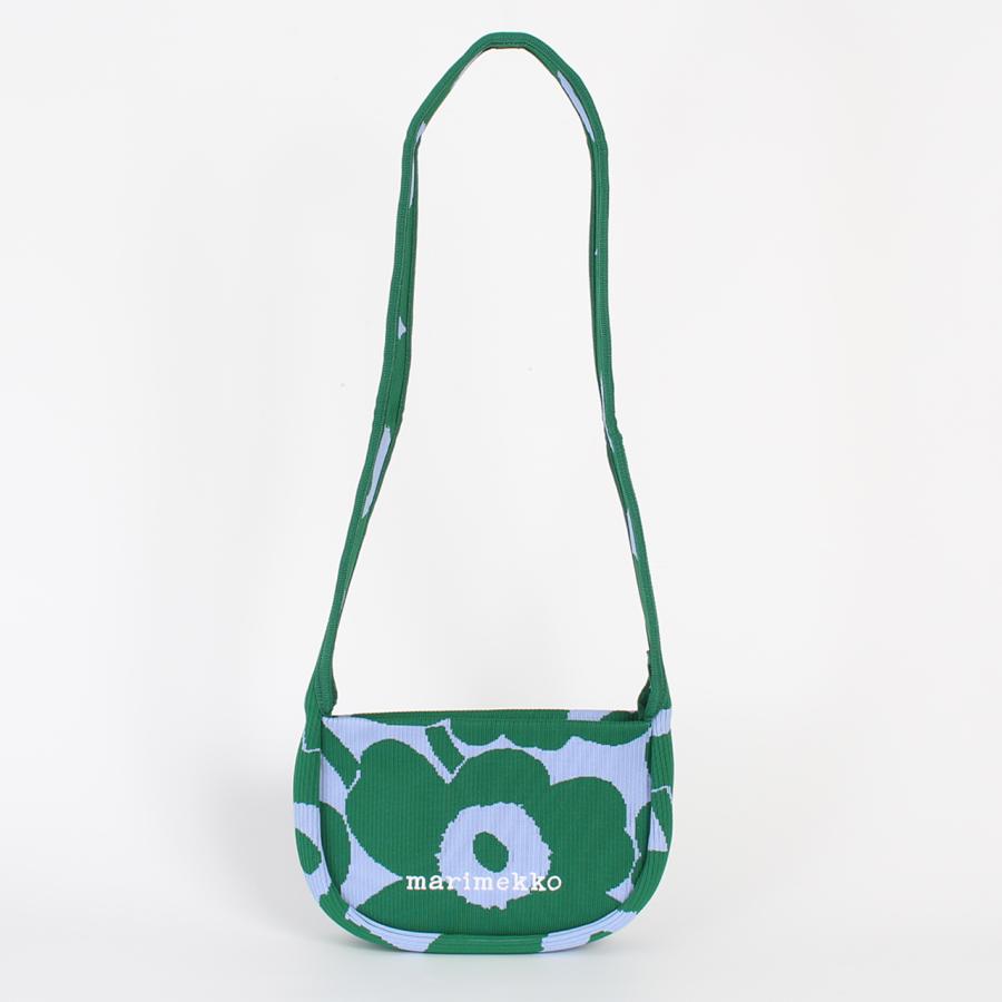 marimekko（マリメッコ） バッグ ショルダーバッグ KNITTED UNIKKO