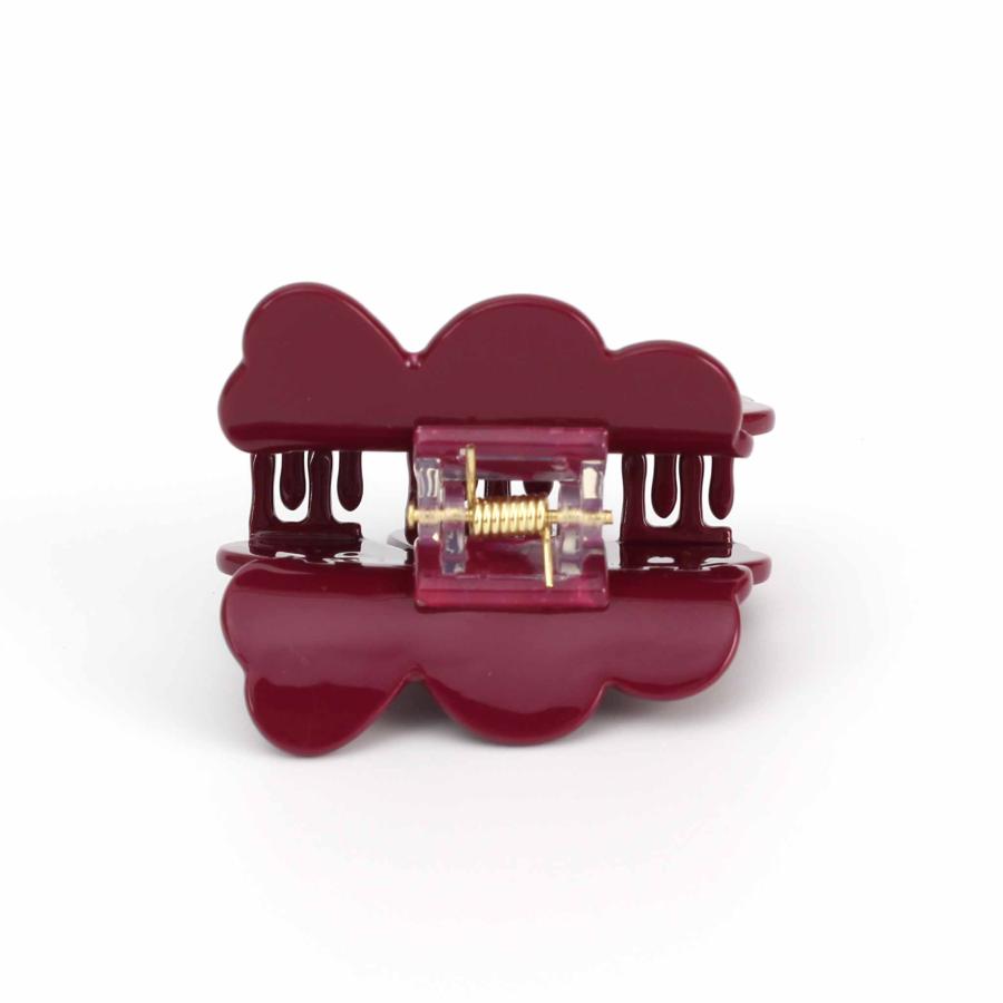 marimekko（マリメッコ） ヘアクリップ UNIKKO HAIR CLIP SMALL