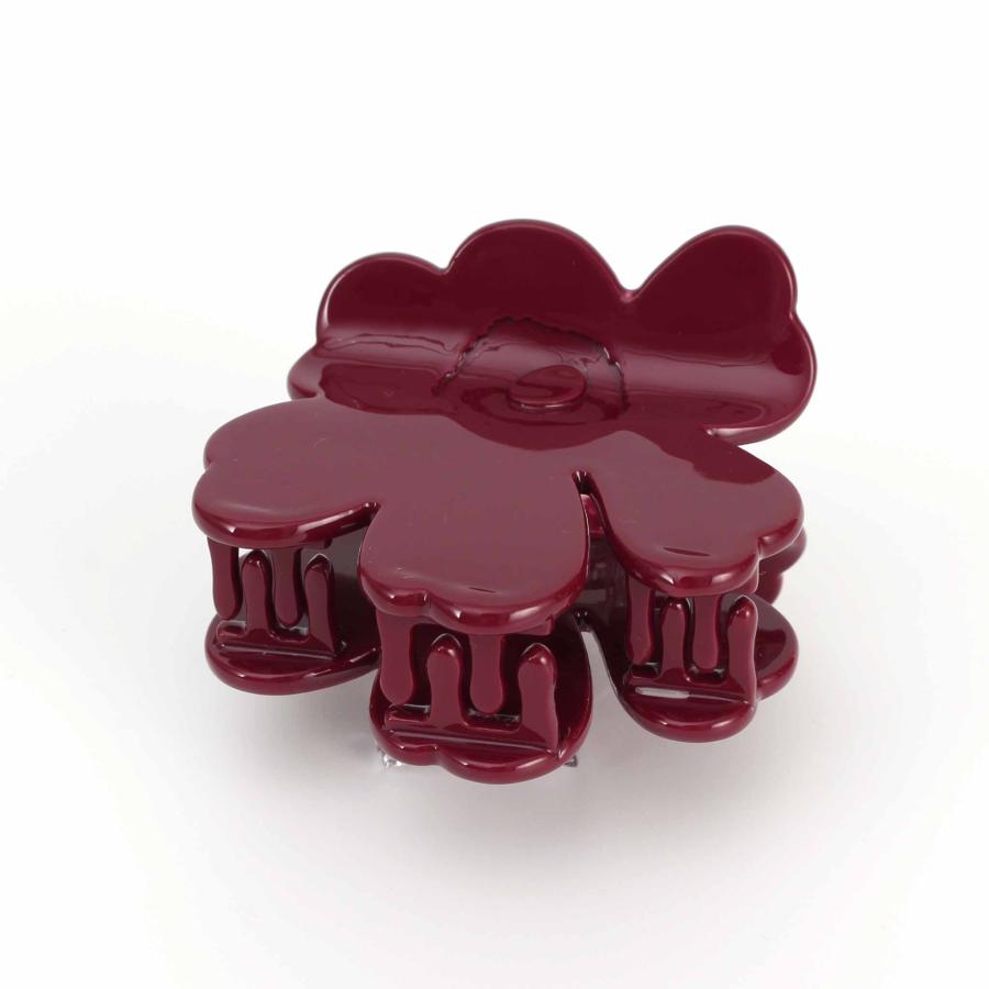 marimekko（マリメッコ） ヘアクリップ UNIKKO HAIR CLIP SMALL
