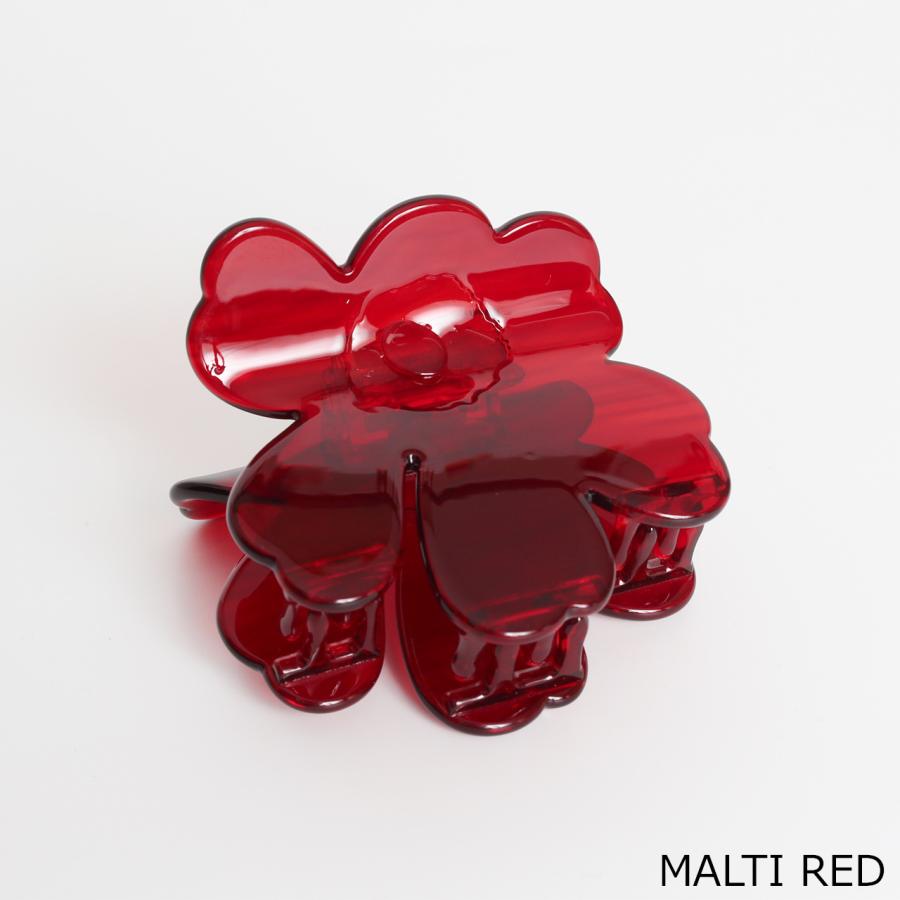 marimekko（マリメッコ） ヘアクリップ UNIKKO HAIR CLIP SMALL