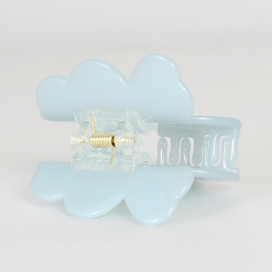 marimekko（マリメッコ） ヘアクリップ UNIKKO HAIR CLIP SMALL