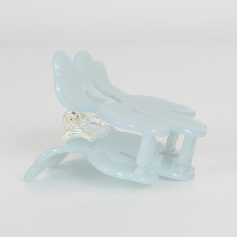 marimekko（マリメッコ） ヘアクリップ UNIKKO HAIR CLIP SMALL