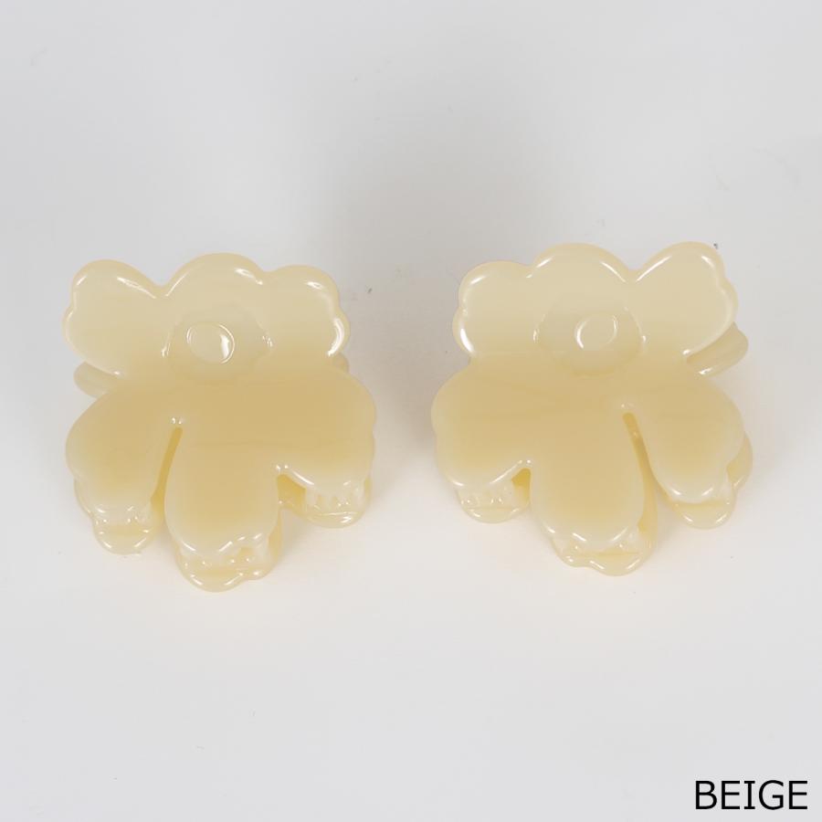 marimekko（マリメッコ） ヘアクリップ NANO UNIKKO HAIR CLIP SET SET