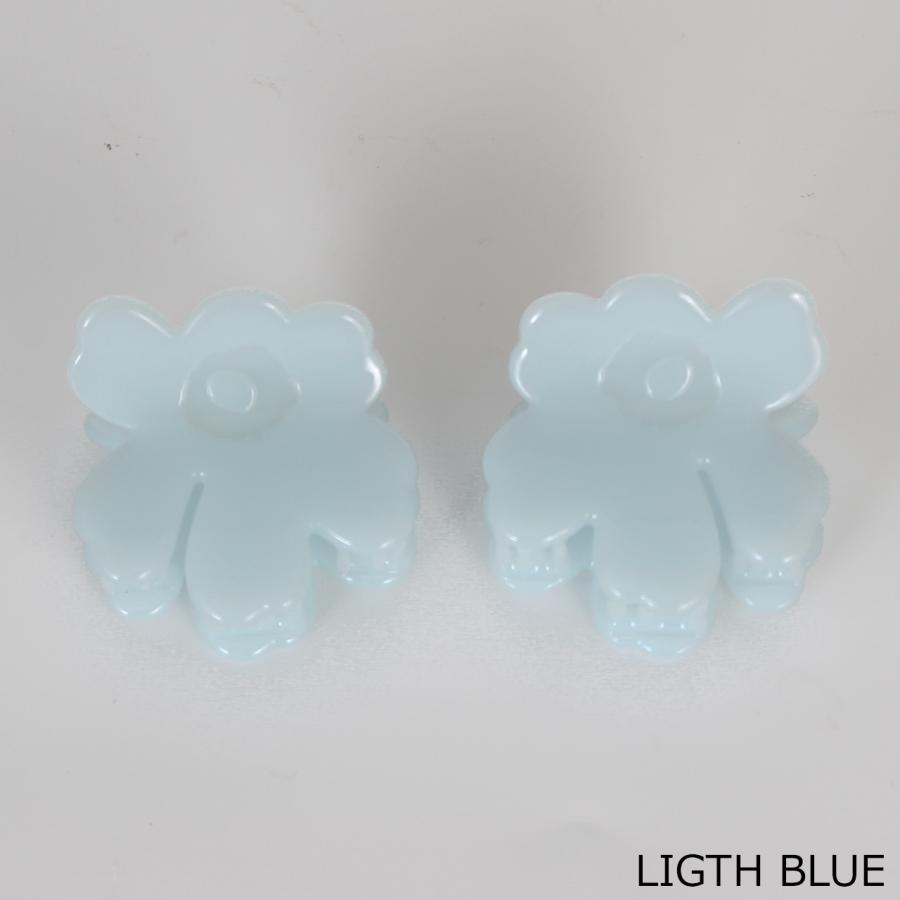 marimekko（マリメッコ） ヘアクリップ NANO UNIKKO HAIR CLIP SET SET