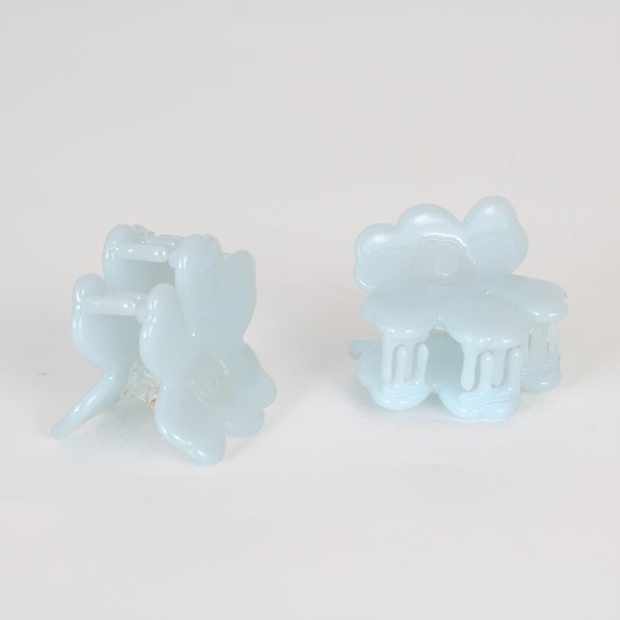 marimekko（マリメッコ） ヘアクリップ NANO UNIKKO HAIR CLIP SET SET