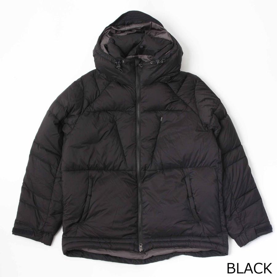 MANUAL ALPHABET NANGA×MANUAL EXPLORER DOWN JACKET ナンガ MANUAL ALPHABET NANGA×MANUAL EXPLORER DOWN JACKET ナンガ