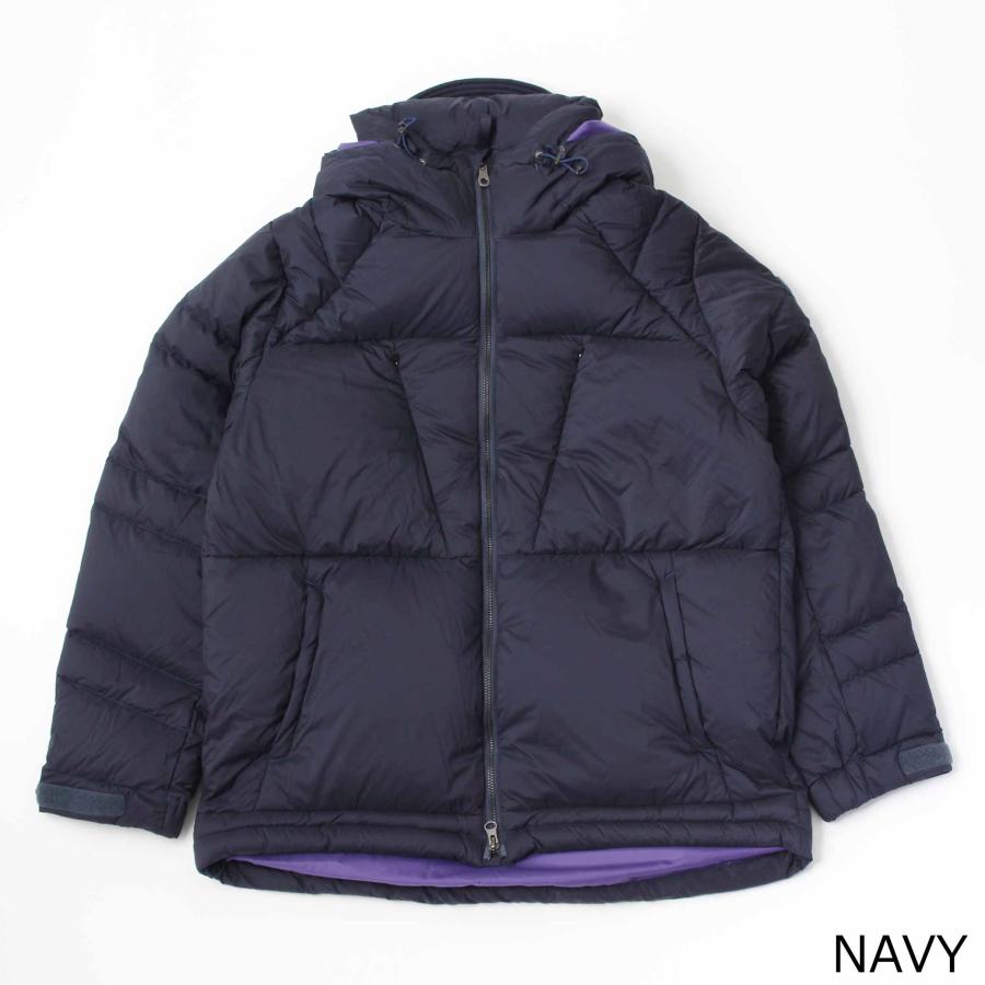 MANUAL ALPHABET NANGA×MANUAL EXPLORER DOWN JACKET ナンガ MANUAL ALPHABET NANGA×MANUAL EXPLORER DOWN JACKET ナンガ