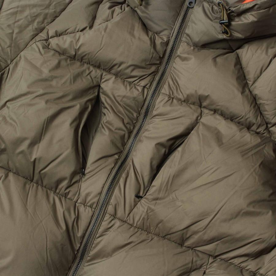 MANUAL ALPHABET NANGA×MANUAL EXPLORER DOWN JACKET ナンガ MANUAL ALPHABET NANGA×MANUAL EXPLORER DOWN JACKET ナンガ