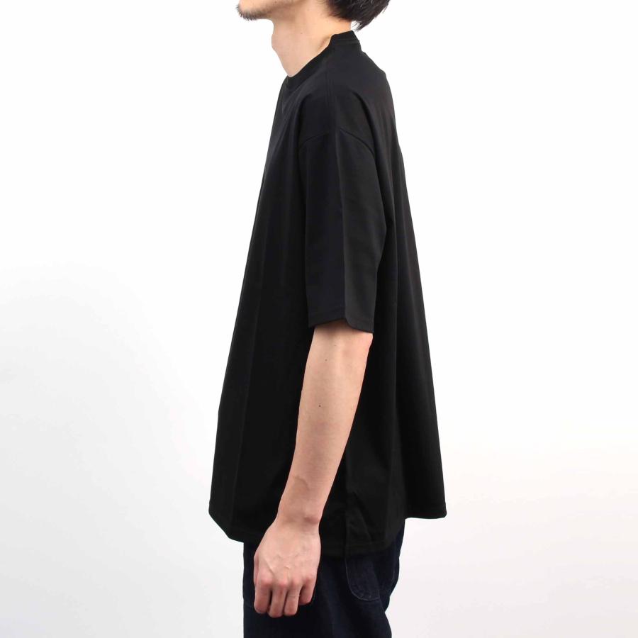 MANUAL ALPHABET（マニュアルアルファベット） 半袖Tシャツ SMOOTH 
