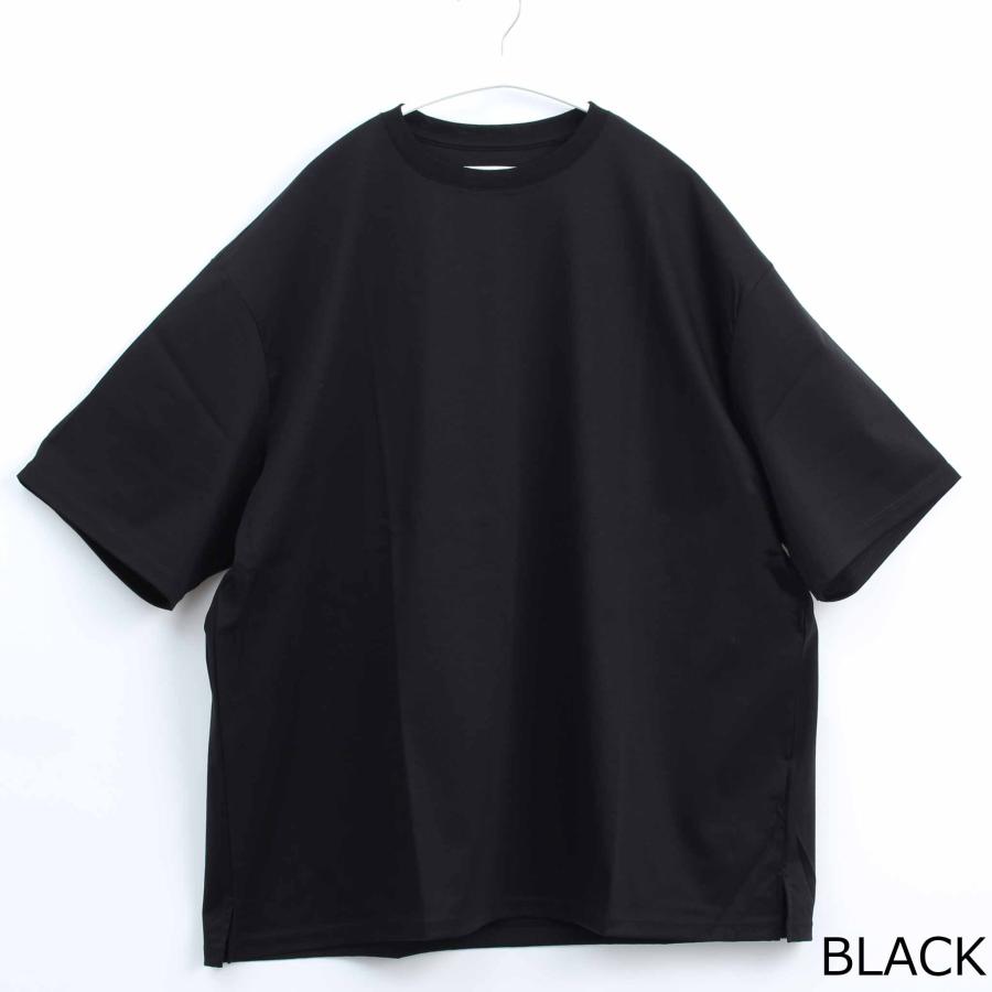 MANUAL ALPHABET（マニュアルアルファベット） 半袖Tシャツ SMOOTH 