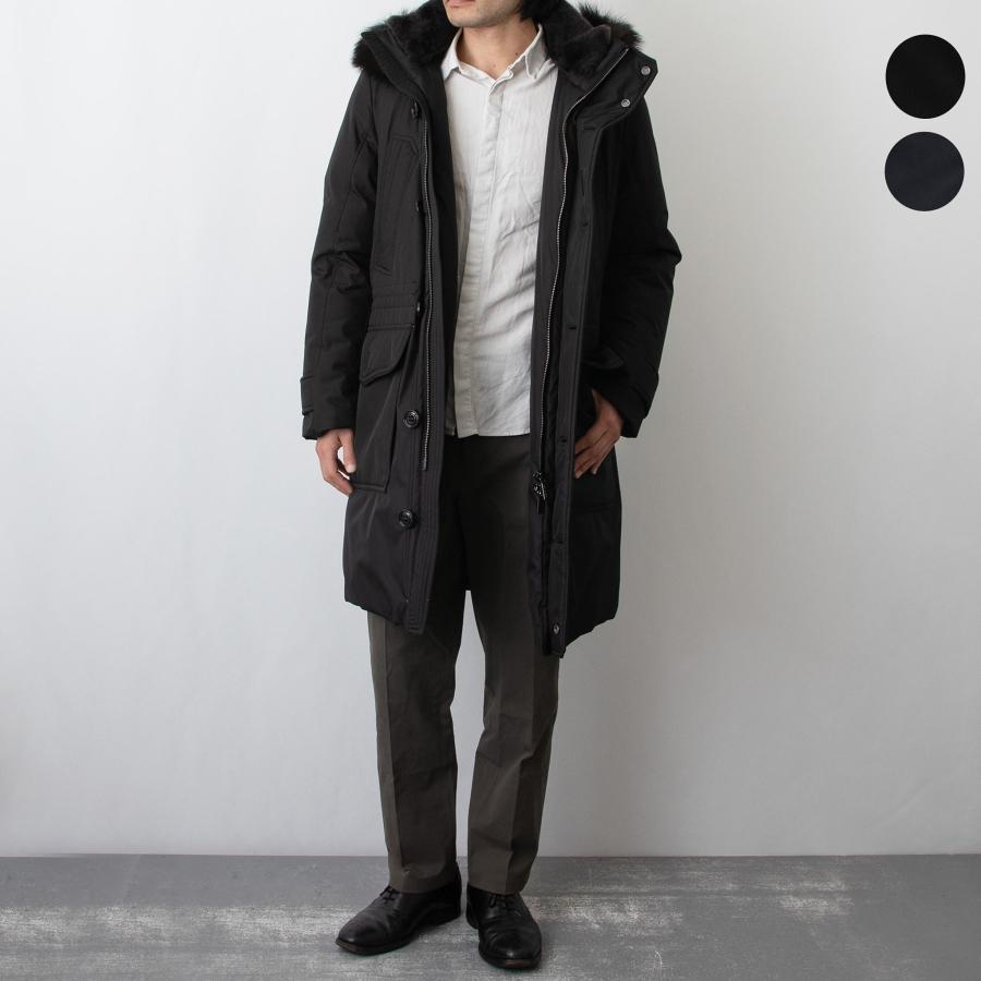 MOORER ムーレー メンズ ダウンコート SAPPORO-GF MOUPA100021 MOORER ムーレー メンズ ダウンコート SAPPORO-GF MOUPA100021