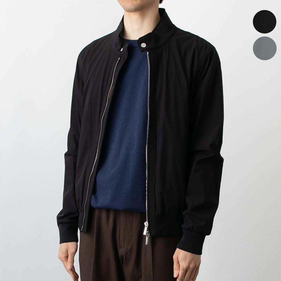 MOORER ムーレー ジャケット ALBERTI-KN メンズ MOUBO100001