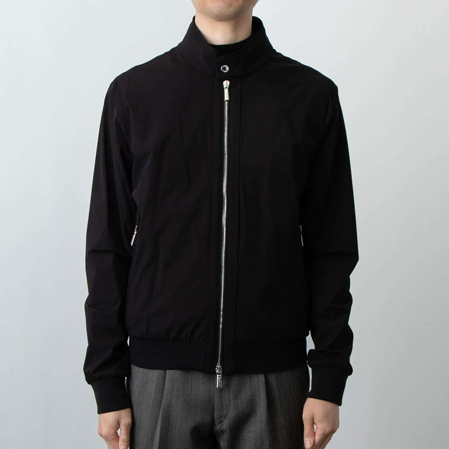 MOORER ムーレー ジャケット ALBERTI-KN メンズ MOUBO100001