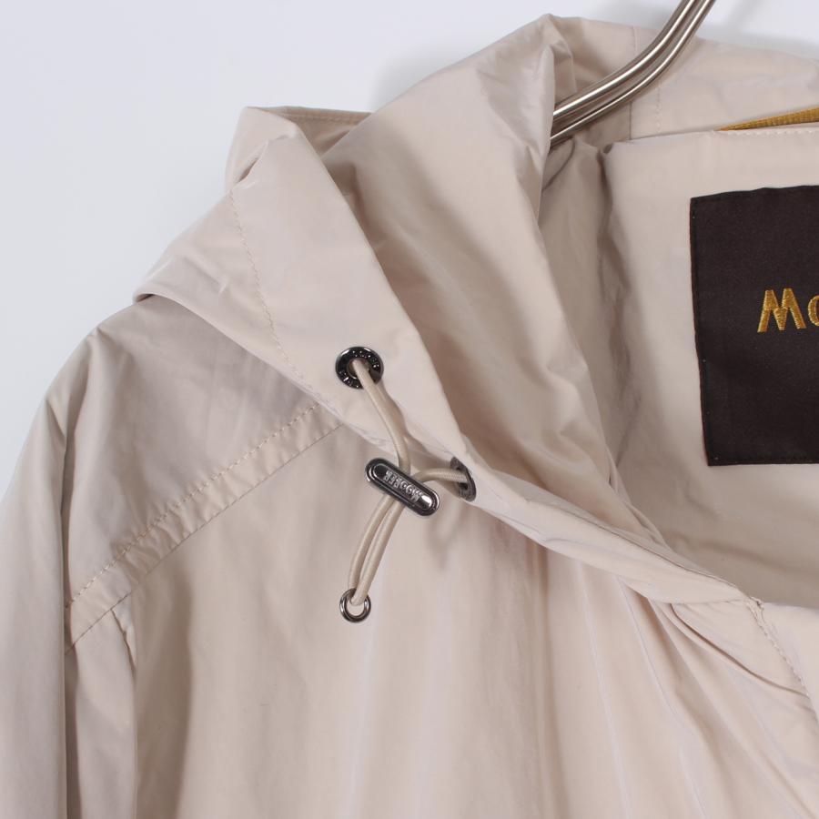 ムーレー MOORER ジャケット ALBORI-OS メンズ MOUSO100002 TEPA221の画像
