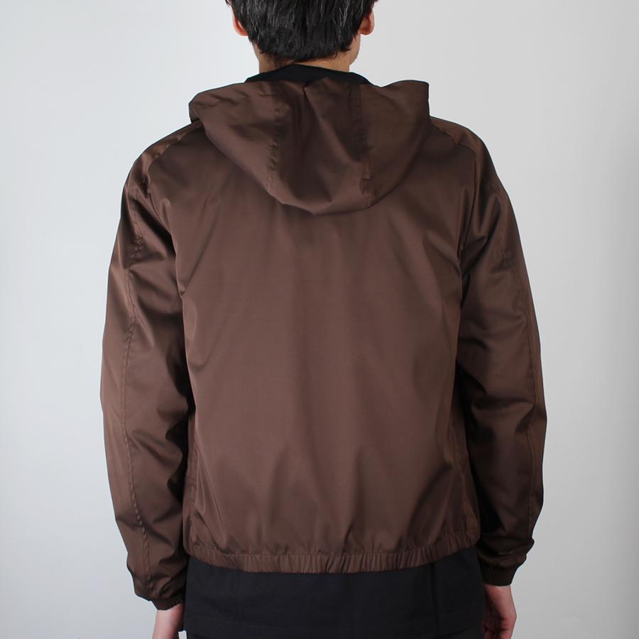 ムーレー MOORER ジャケット ALBORI-TJ メンズ MOUSO100002 TEPA025の画像