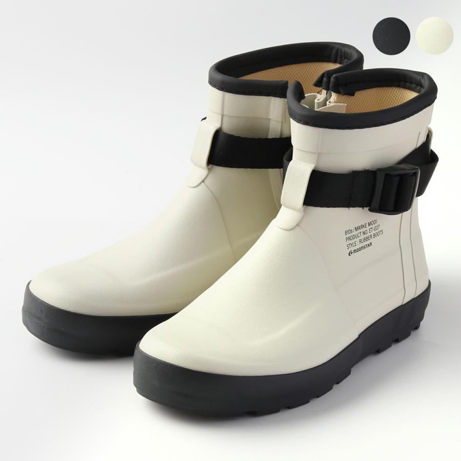 MoonStar（ムーンスター） 靴 ブーツ 810s エイトテンス MARKE MODI