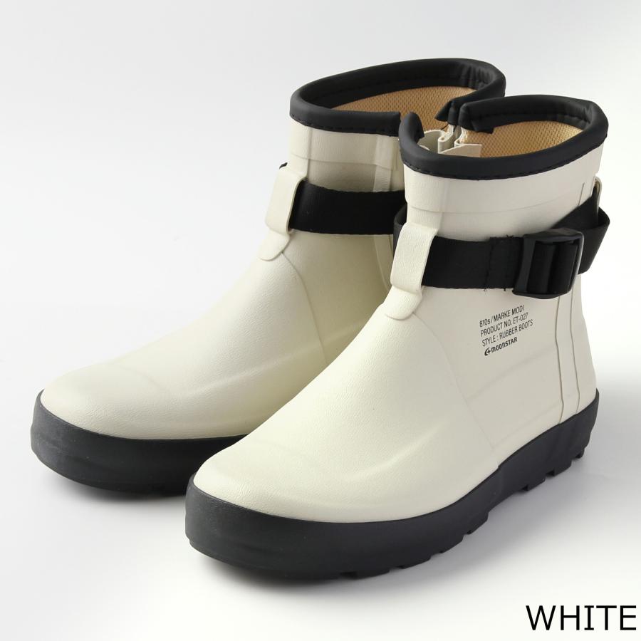 MoonStar（ムーンスター） 靴 ブーツ 810s エイトテンス MARKE MODI