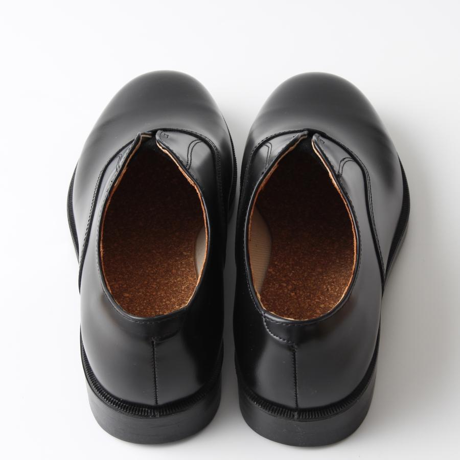 ムーンスター　 レザーシューズ　27.5センチ chgardens_mos-itm0003