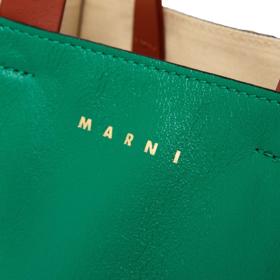 MARNI マルニ バッグ レディース 2WAYトート/ショルダーバッグ MARNI マルニ バッグ レディース 2WAYトート/ショルダーバッグ