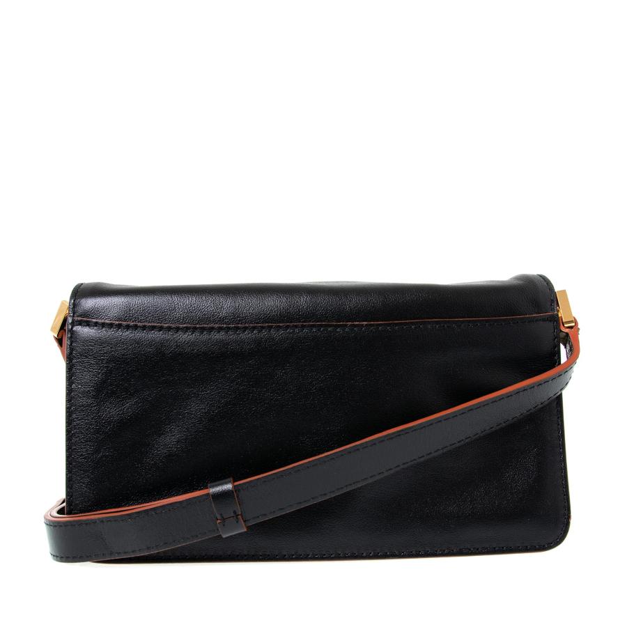 MARNI マルニ バッグ レディース ショルダーバッグ TRUNK EW MARNI マルニ バッグ レディース ショルダーバッグ TRUNK EW